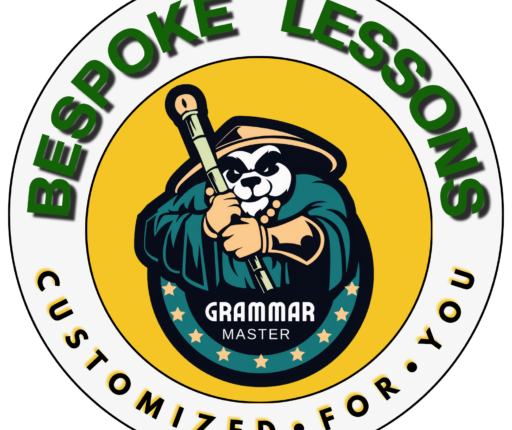 Grammar Master Logo